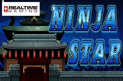 Ninja Star